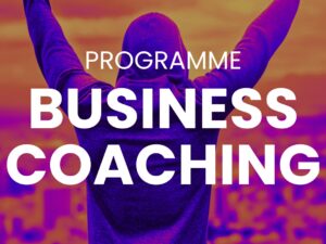 Programme Buisness Coaching